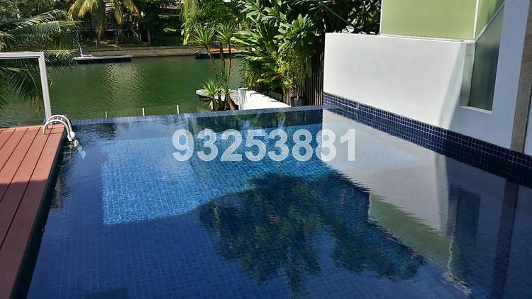 Ocean 8 (D4), Terrace #66098072